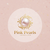 Pink Pearls Jeweller Logo